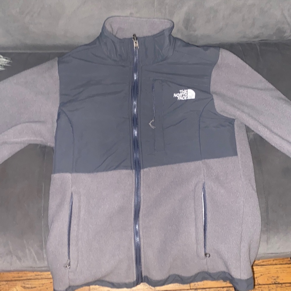 This is a north face jacket